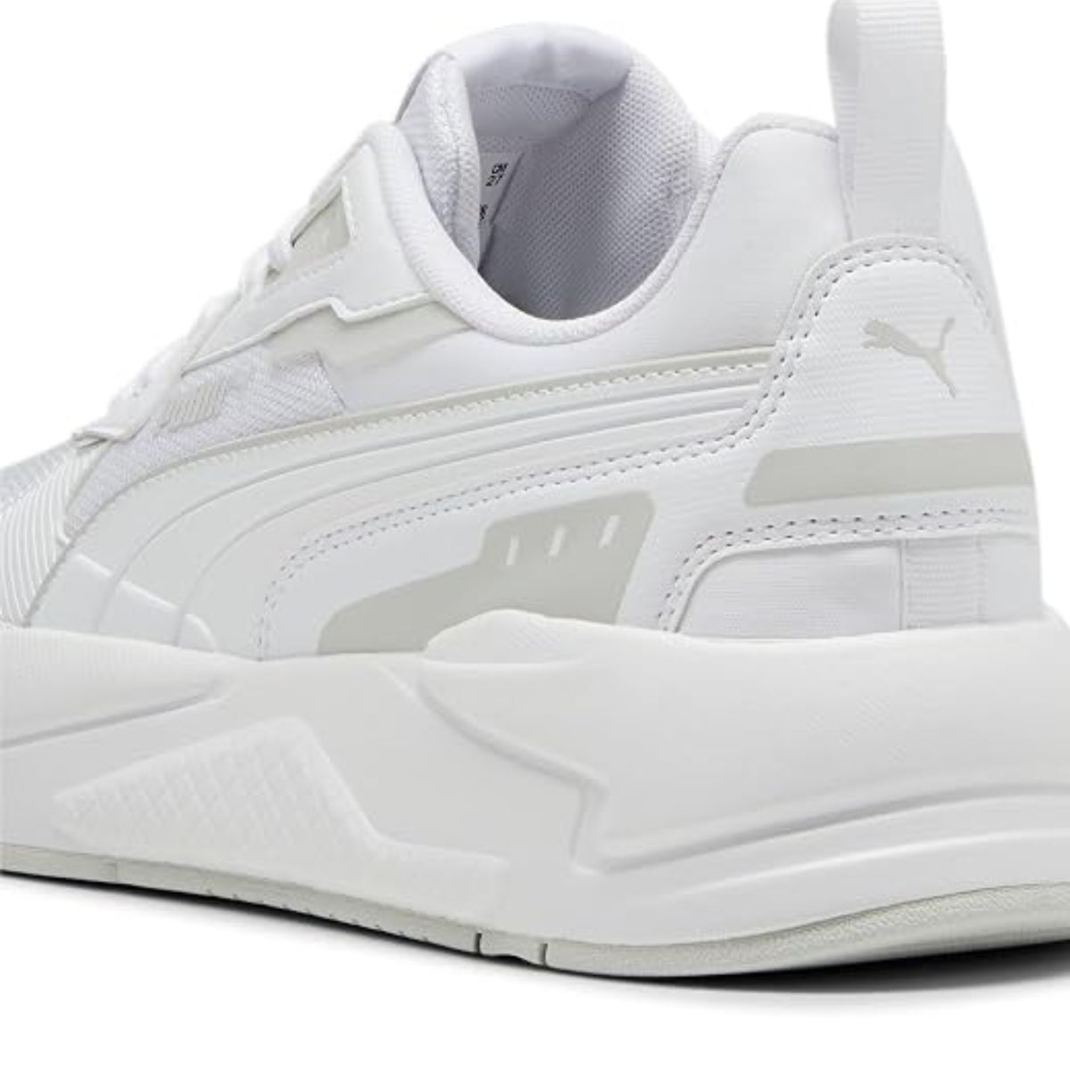 PUMA X-Ray 3
