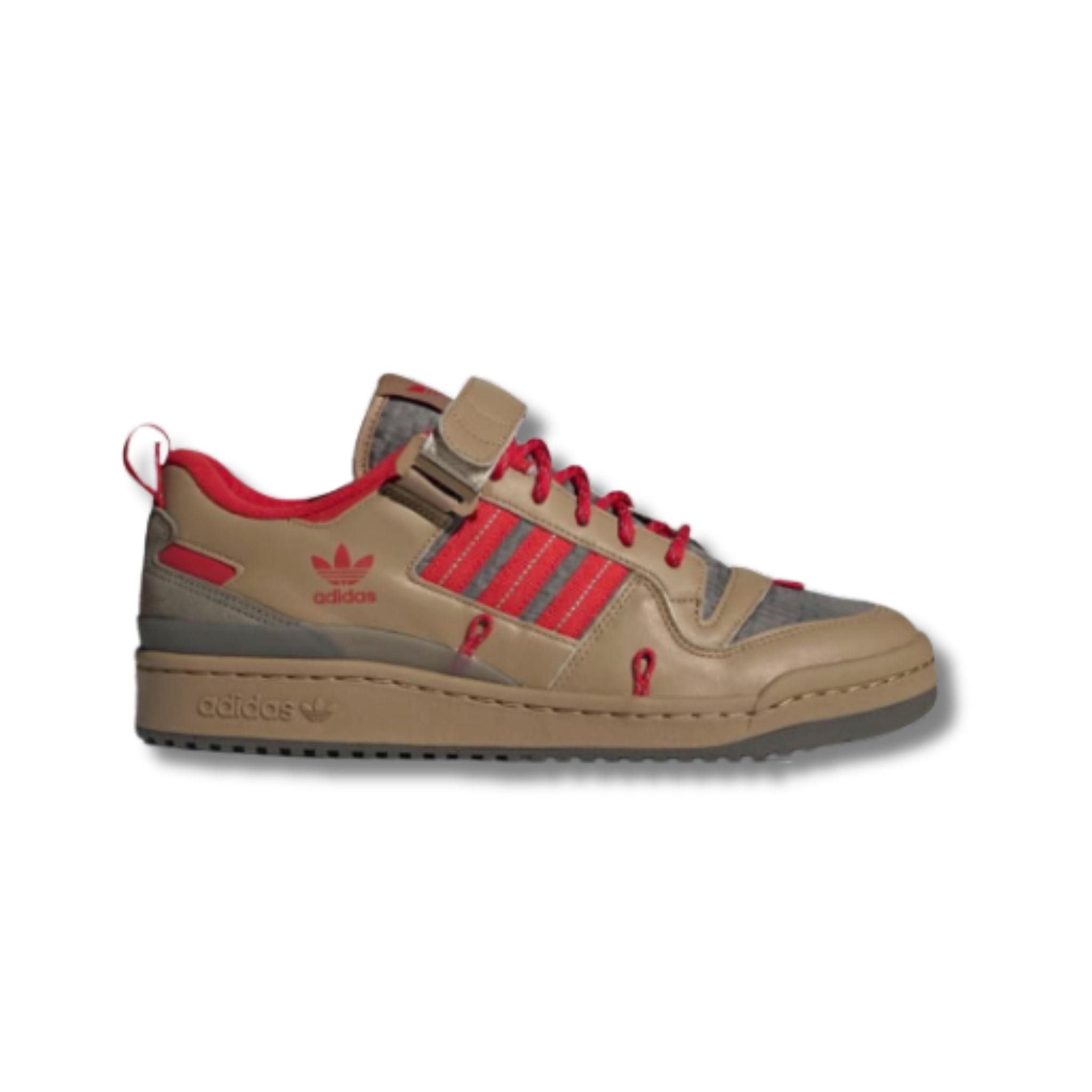 ADIDAS Forum 84 Camp Low