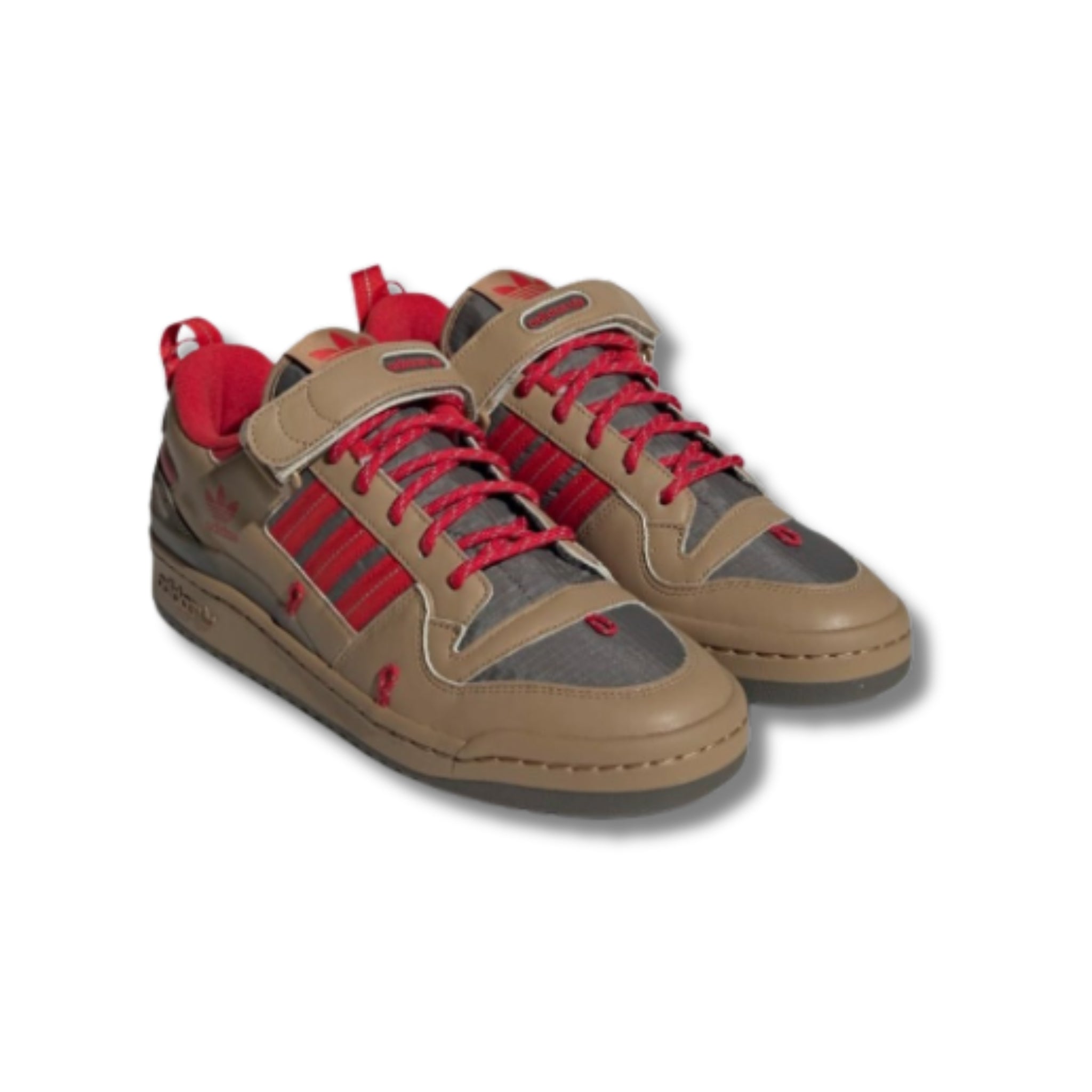 ADIDAS Forum 84 Camp Low
