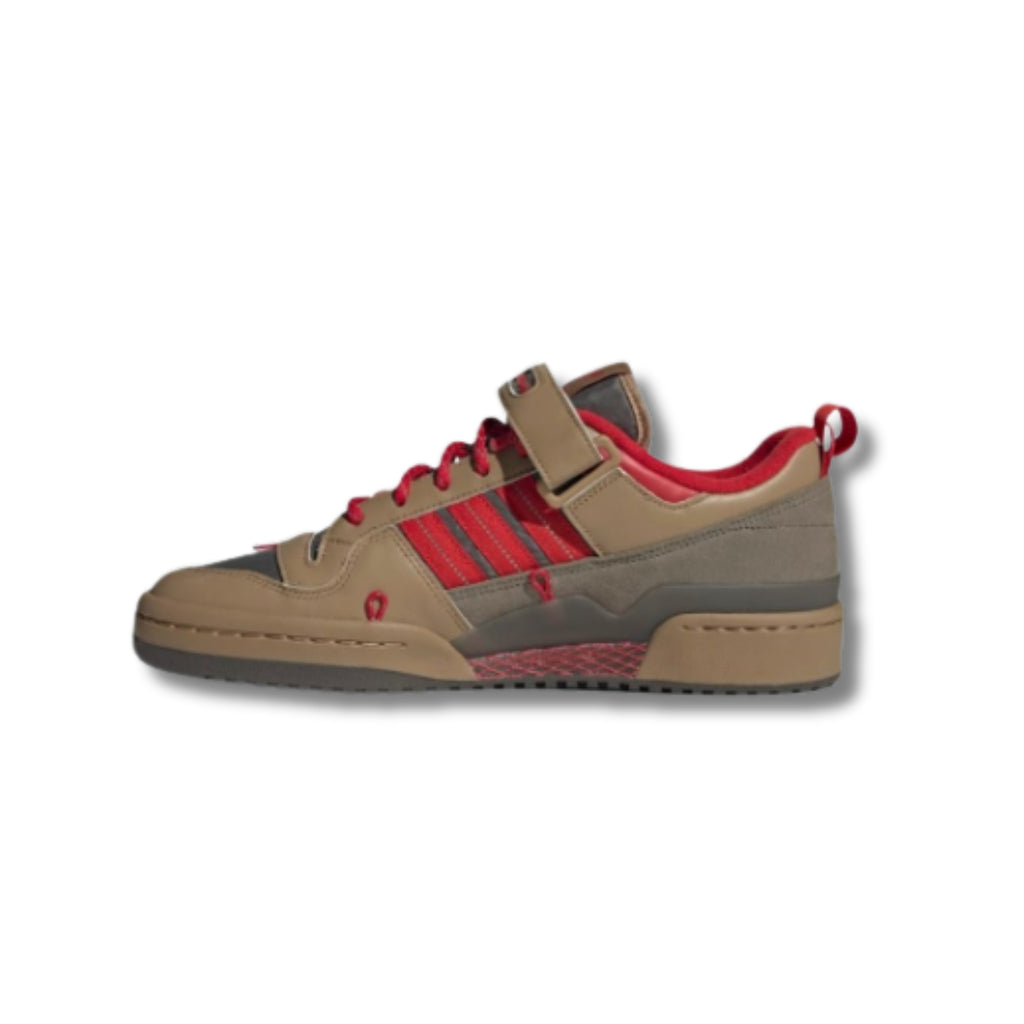 ADIDAS Forum 84 Camp Low