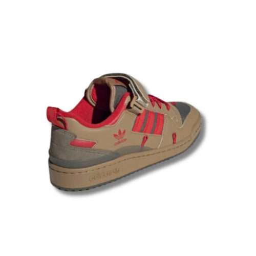 ADIDAS Forum 84 Camp Low