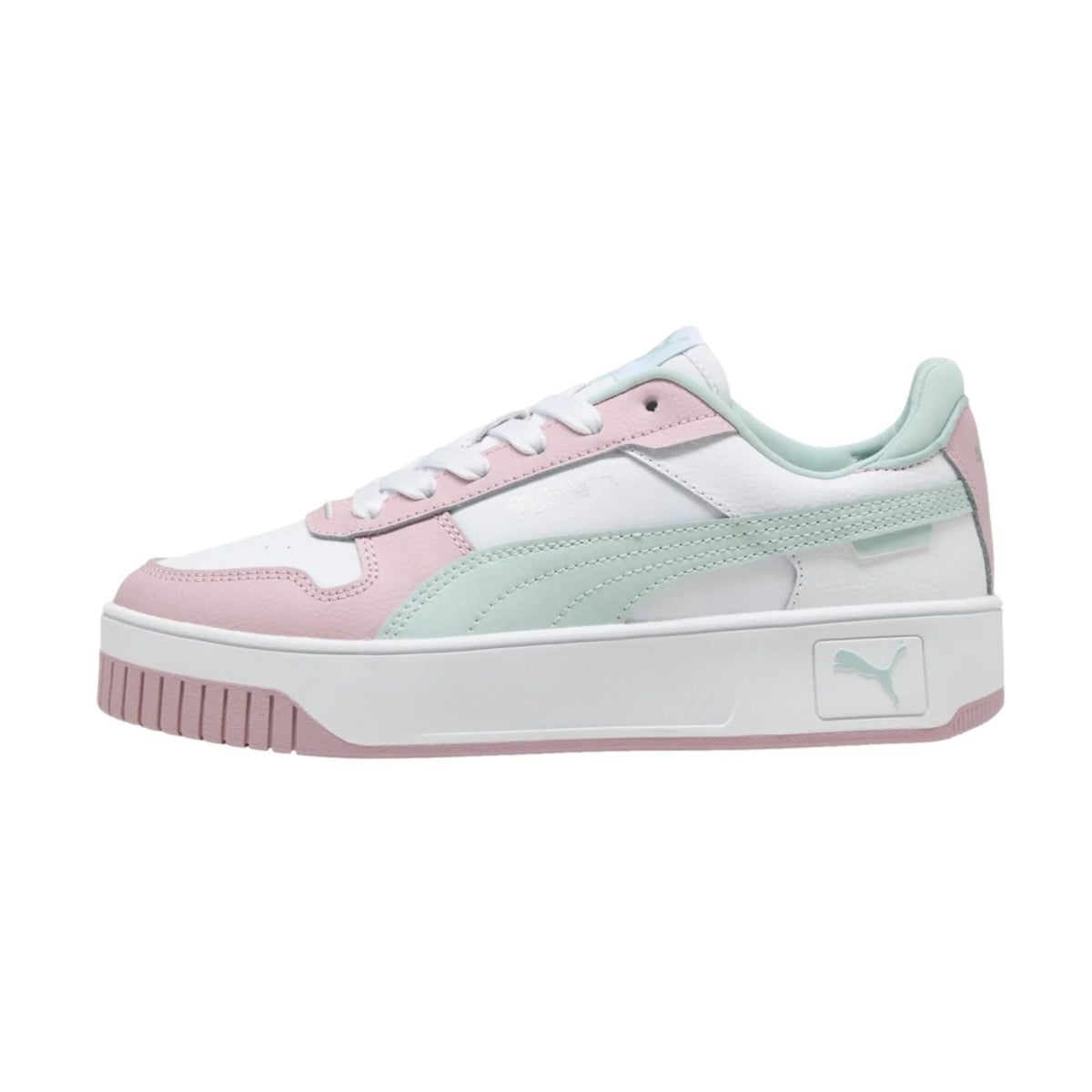 PUMA Carina Street JR