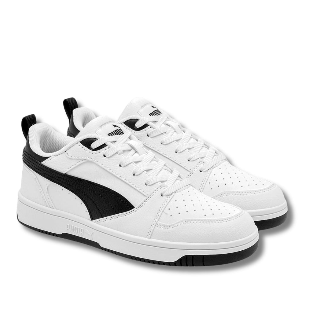 PUMA Rebound V6 Low JR