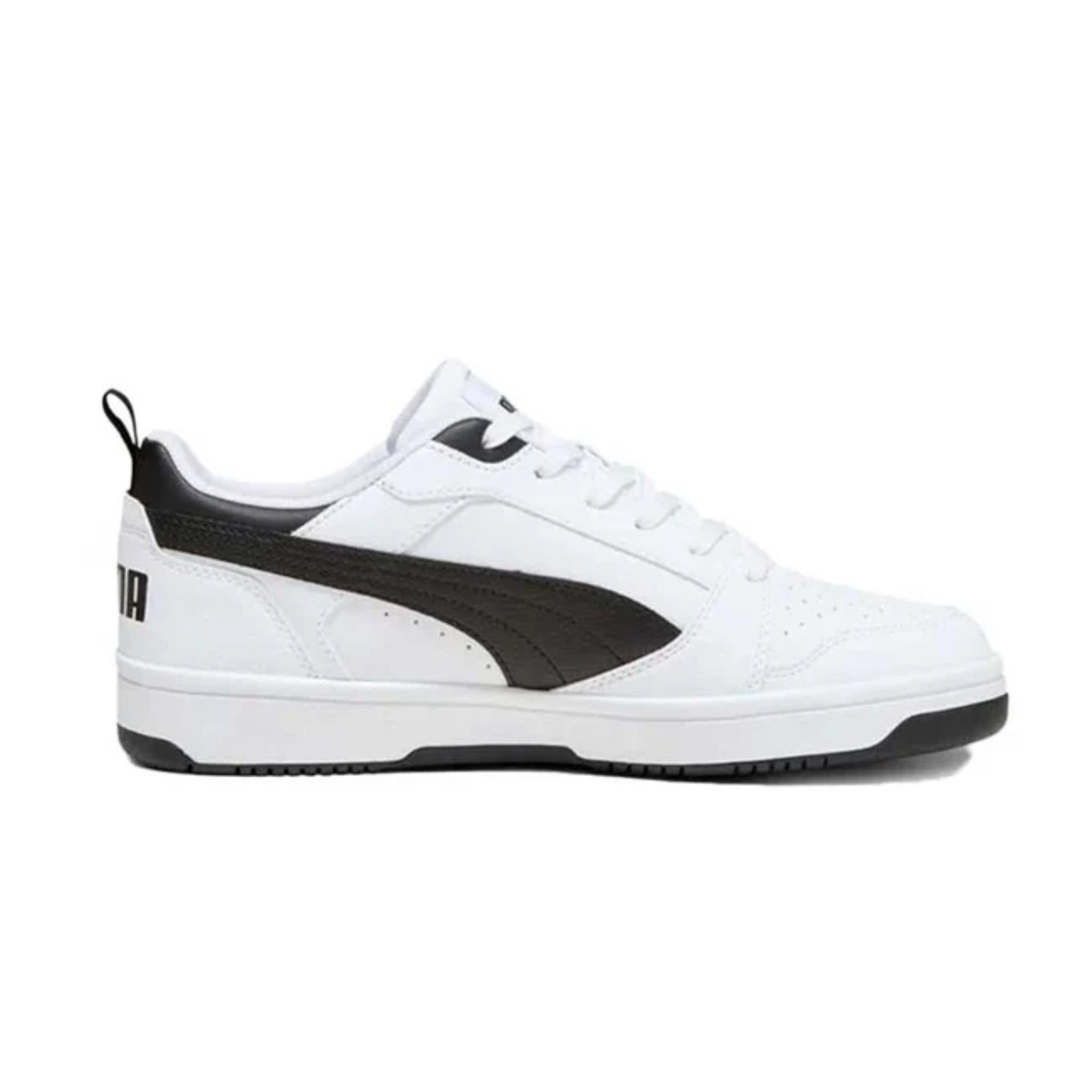 PUMA Rebound V6 Low JR