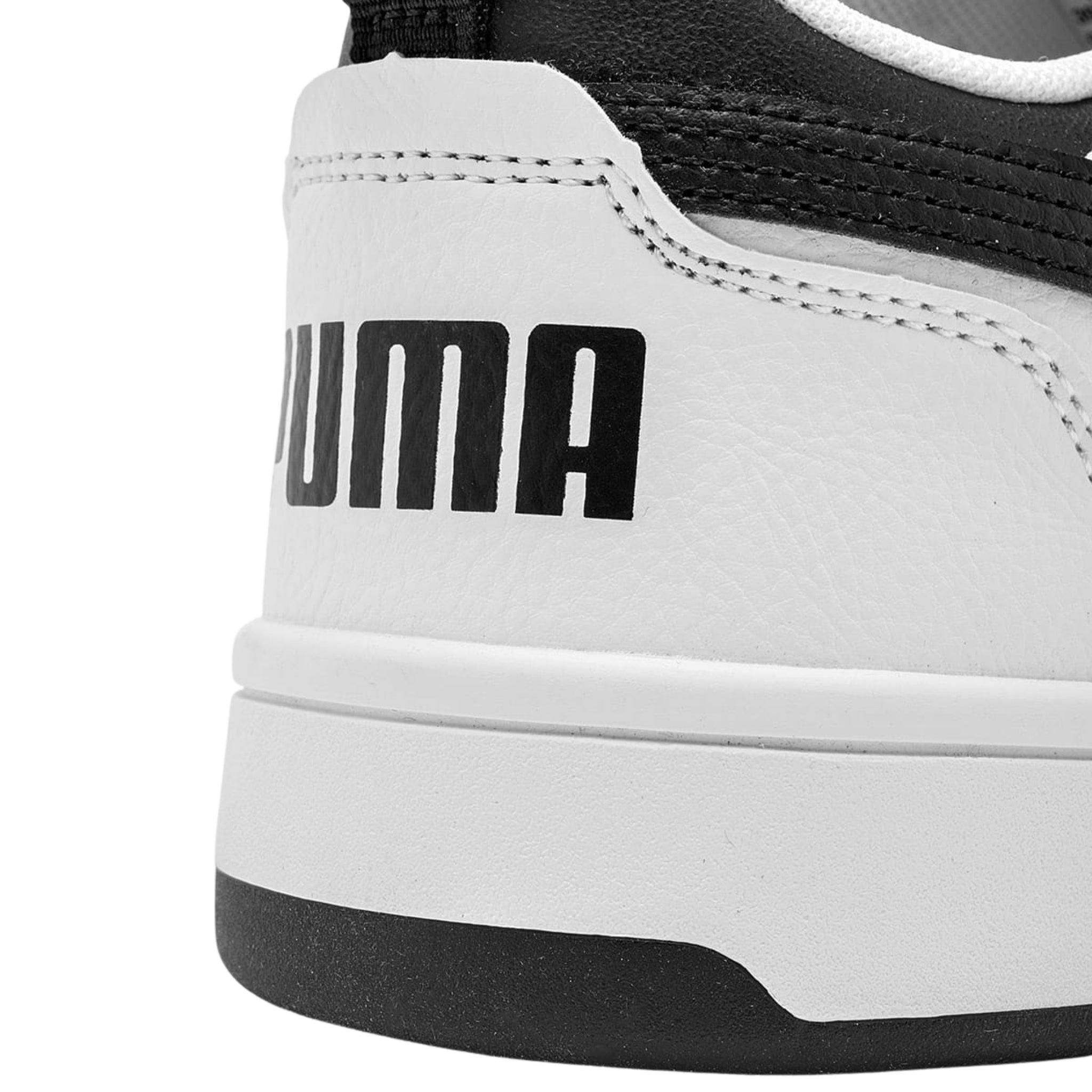 PUMA Rebound V6 Low JR