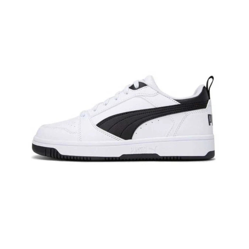 PUMA Rebound V6 Low JR
