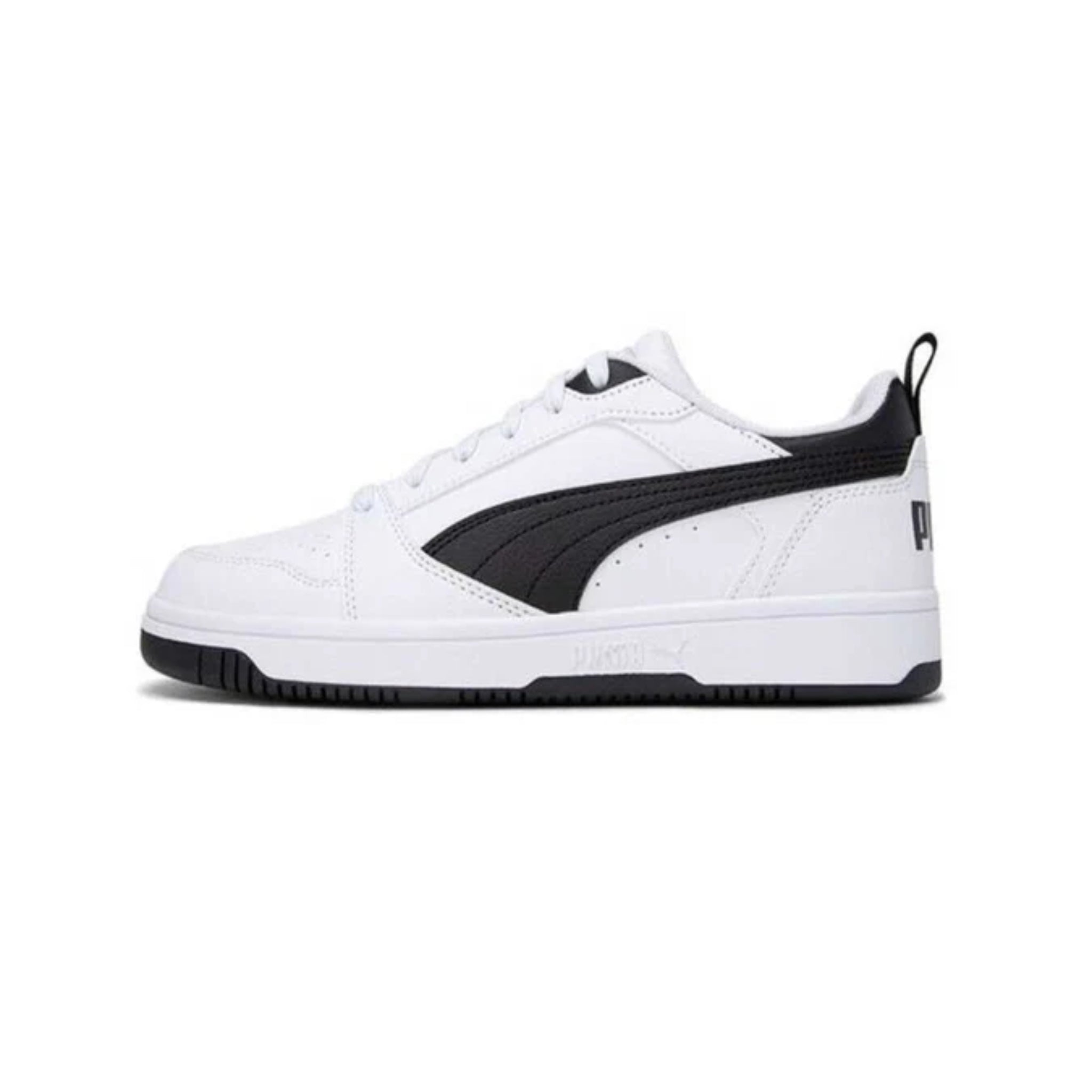 PUMA Rebound V6 Low JR