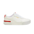 PUMA Carina 2.0  RED THREAD JR