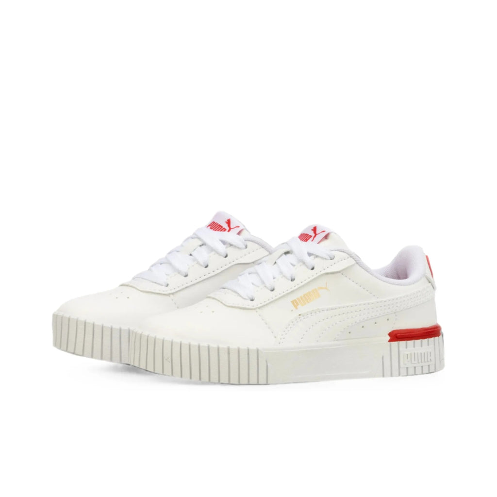 PUMA Carina 2.0  RED THREAD JR