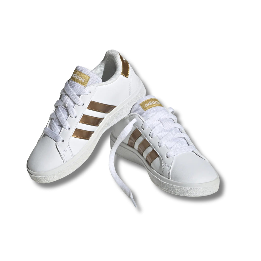 ADIDAS Grand Court 2.0 K