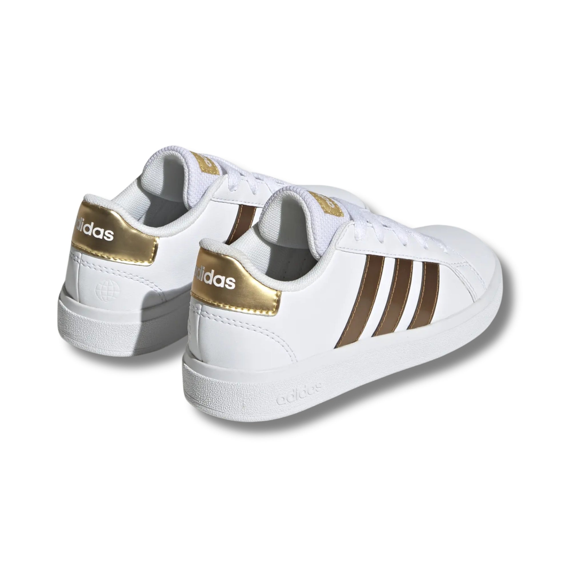 ADIDAS Grand Court 2.0 K