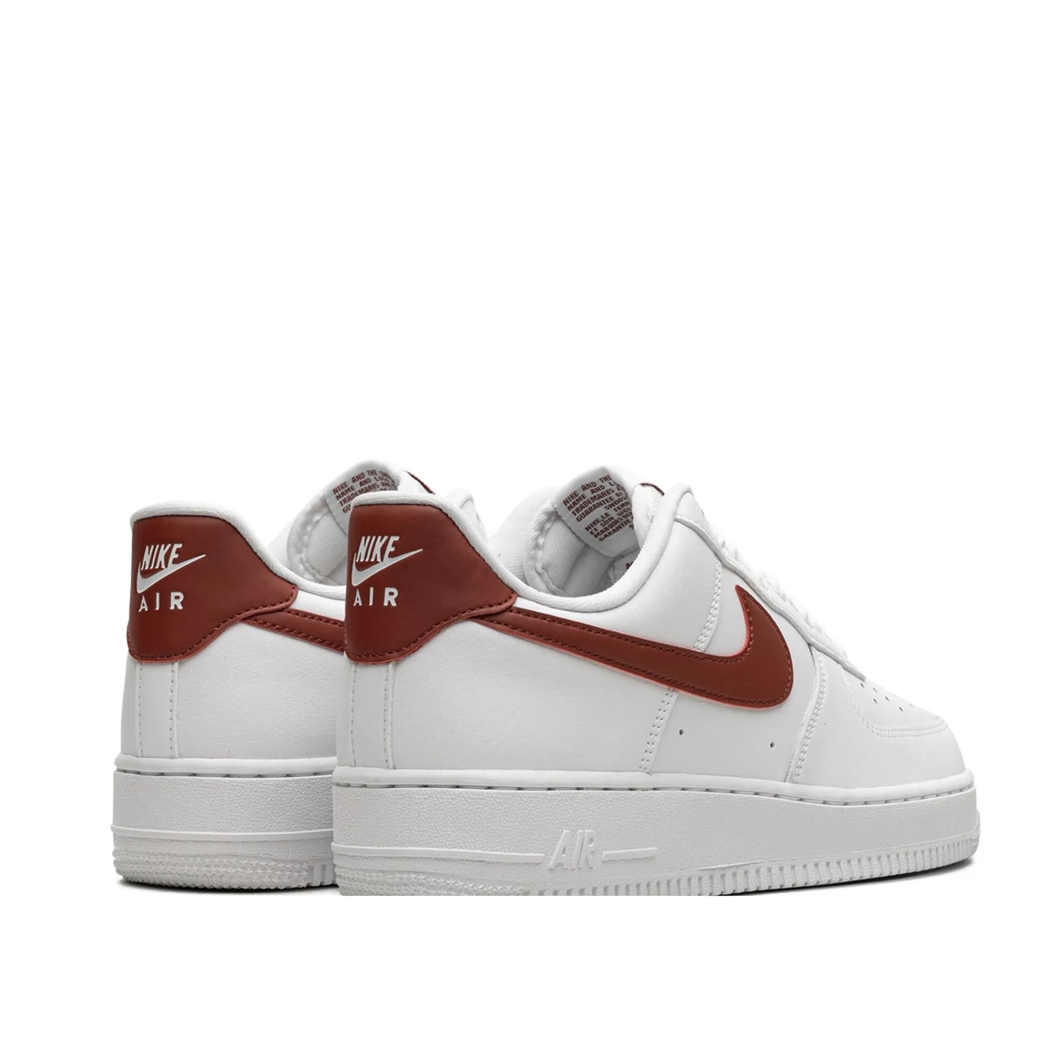 NIKE WMNS Air Force 1 '07