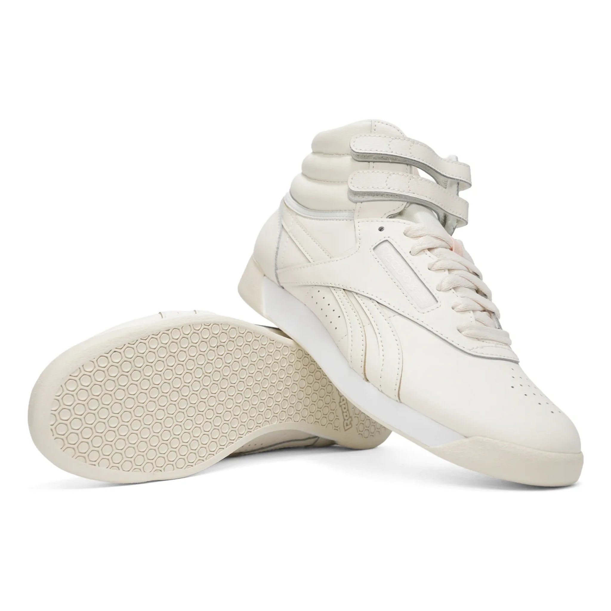 REEBOK Freestyle Hi