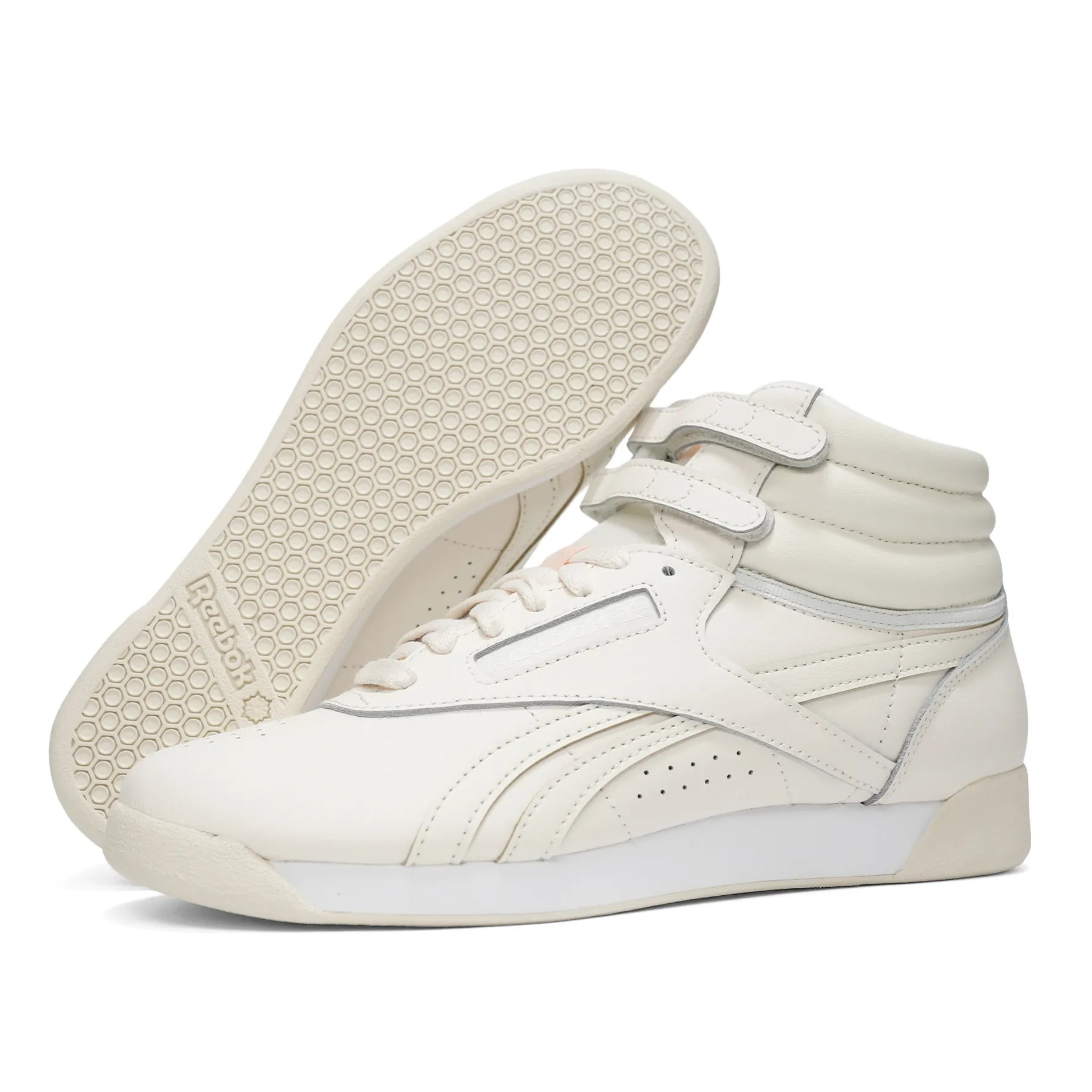 REEBOK Freestyle Hi