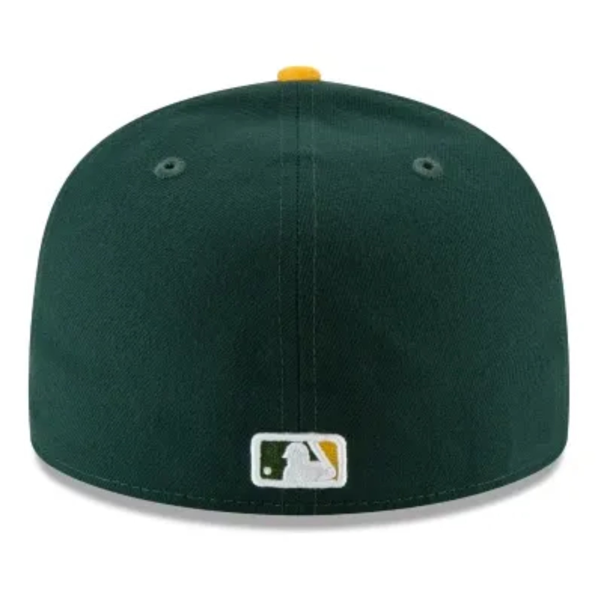 Gorra Oakland Athletics Verde