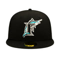 Gorra New Era 59FIFTY Florida Marlins