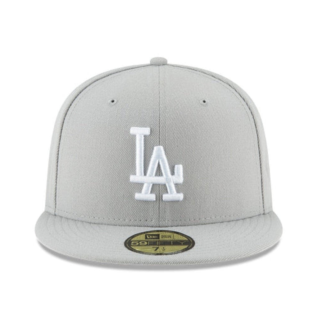 Gorra New Era 59FIFTY Los Angeles Dodgers
