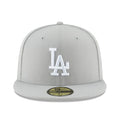 Gorra New Era 59FIFTY Los Angeles Dodgers