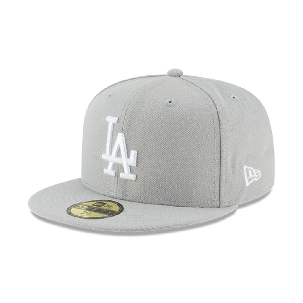Gorra New Era 59FIFTY Los Angeles Dodgers