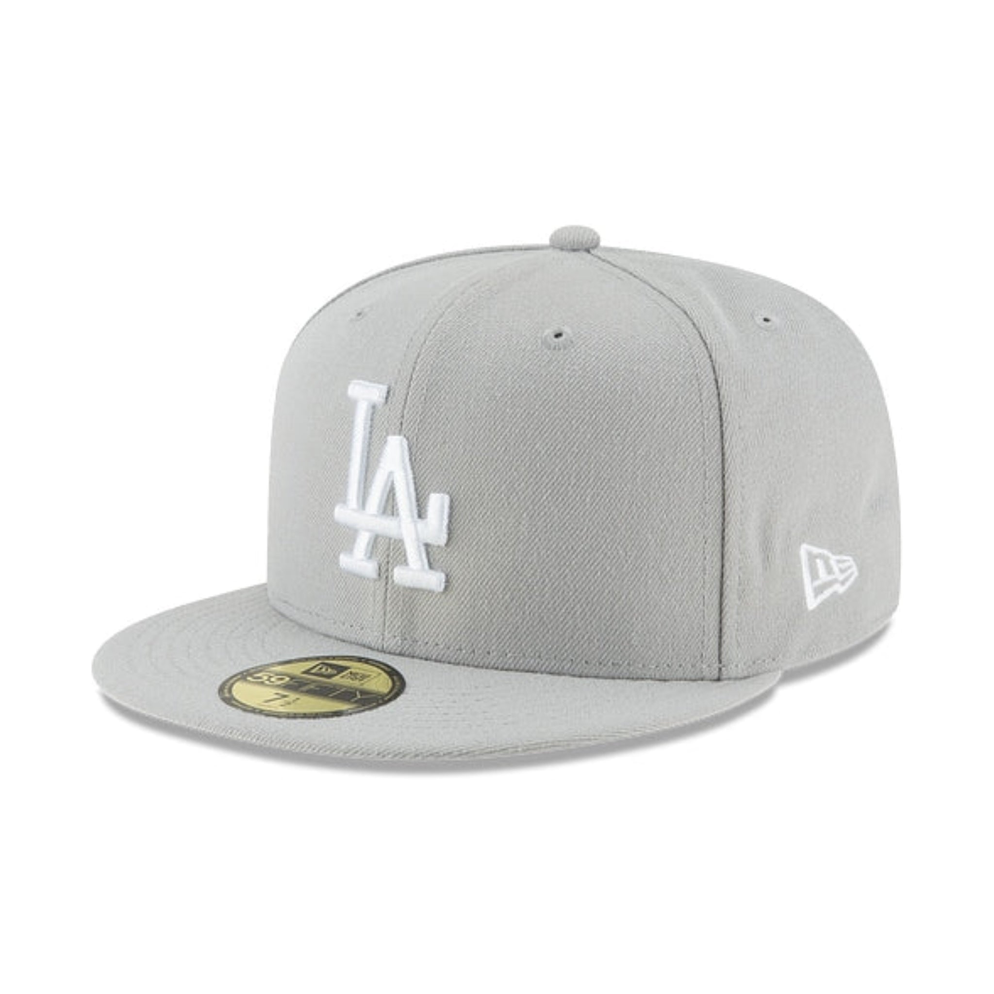 Gorra New Era 59FIFTY Los Angeles Dodgers