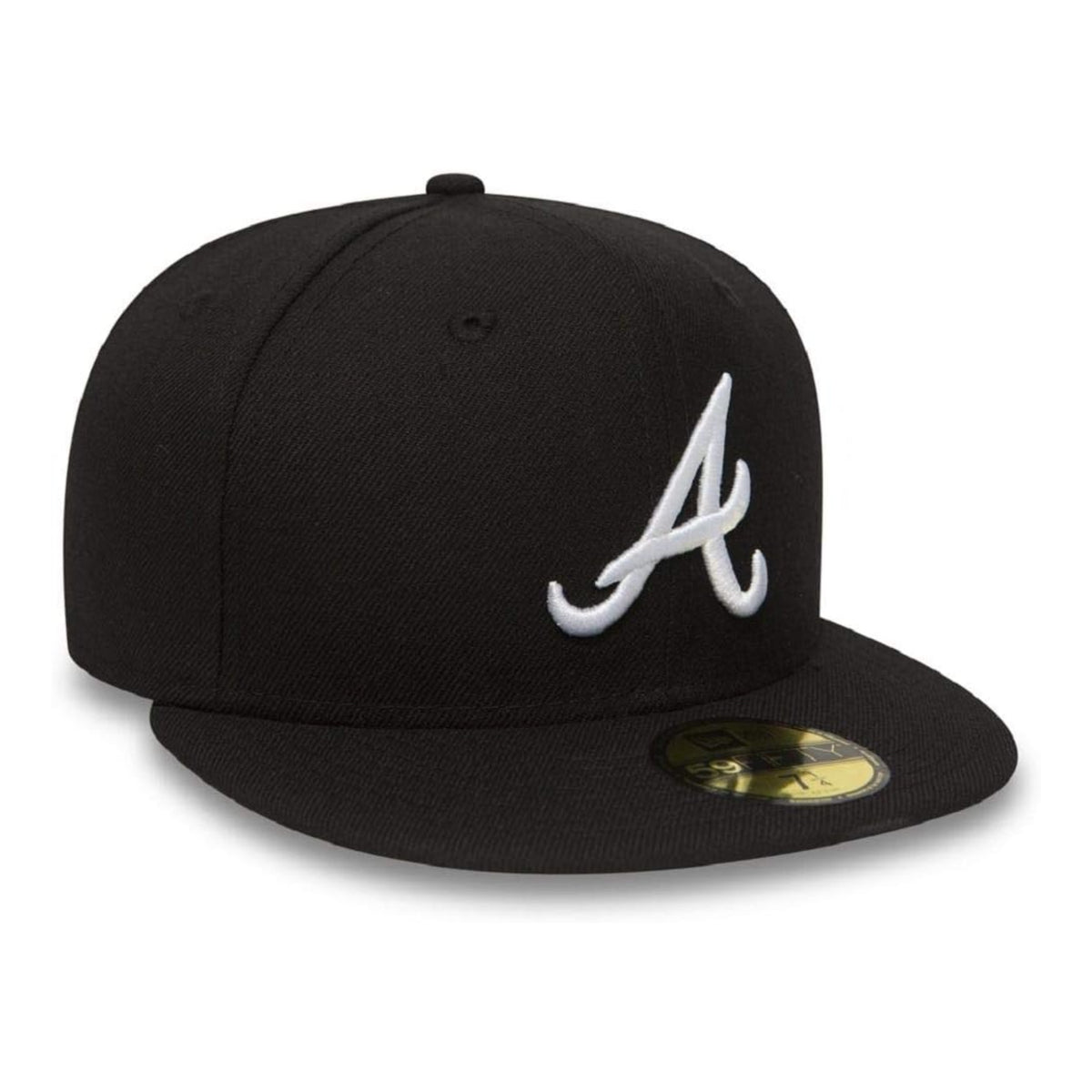 Gorra New Era 59FIFTY Atlanta Braves
