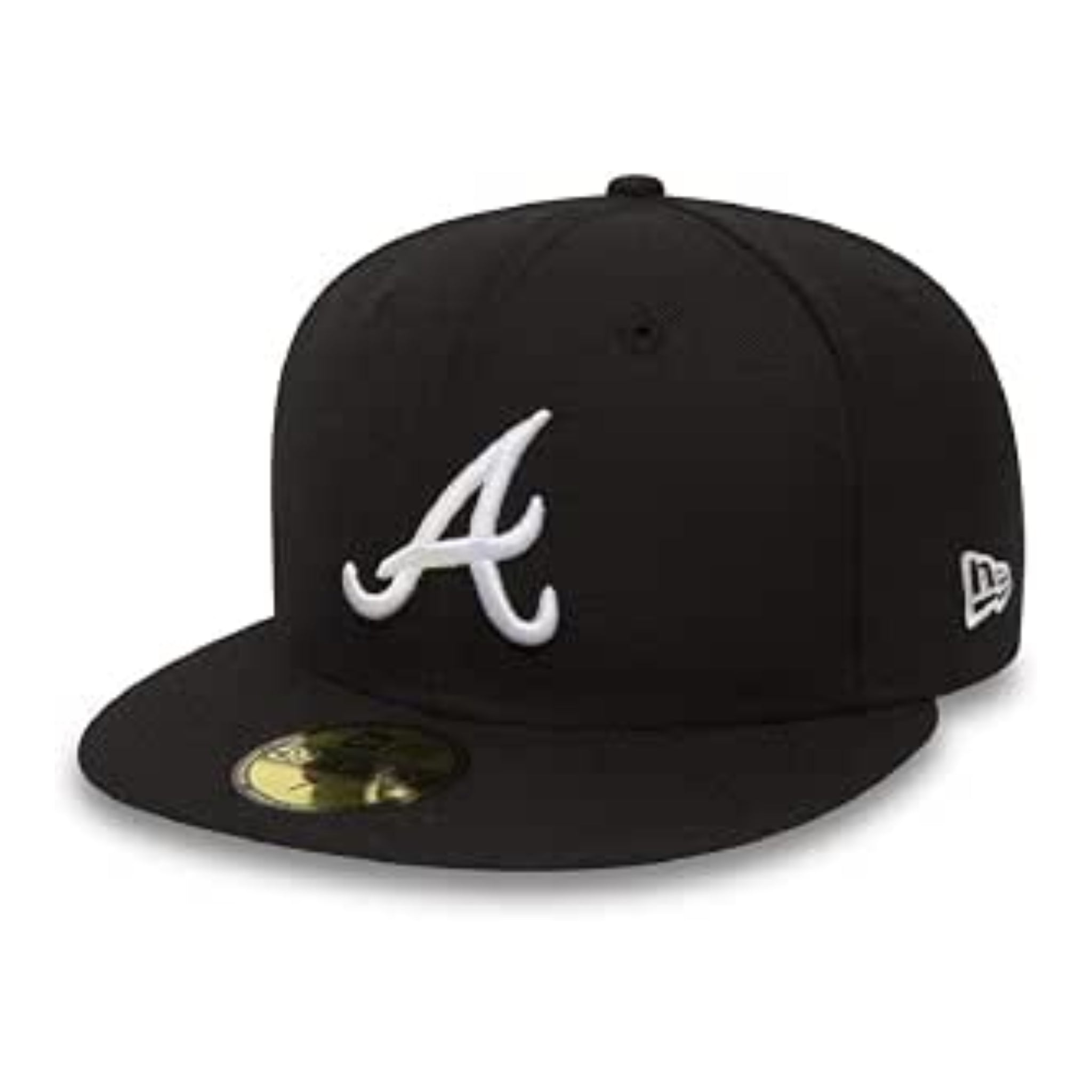Gorra New Era 59FIFTY Atlanta Braves