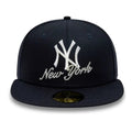 Gorra New Era 59FIFTY New York Yankees (Copia)