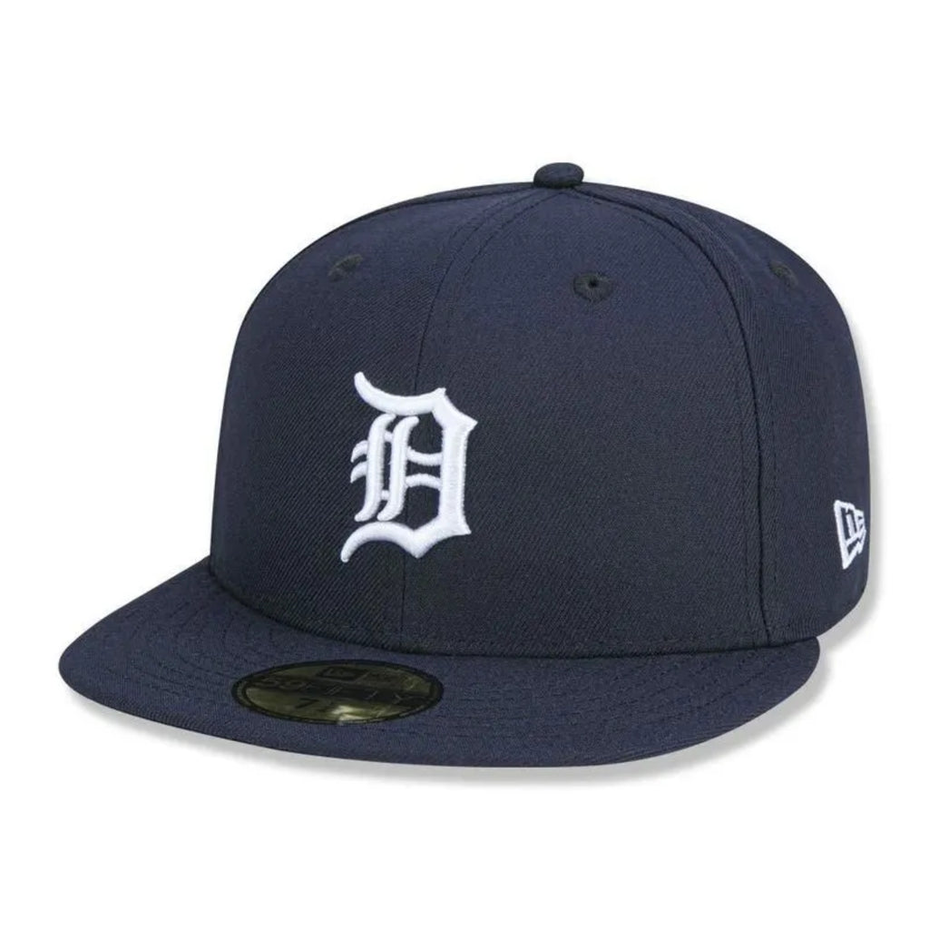 Gorra New Era 59FIFTY Detroit Tigers