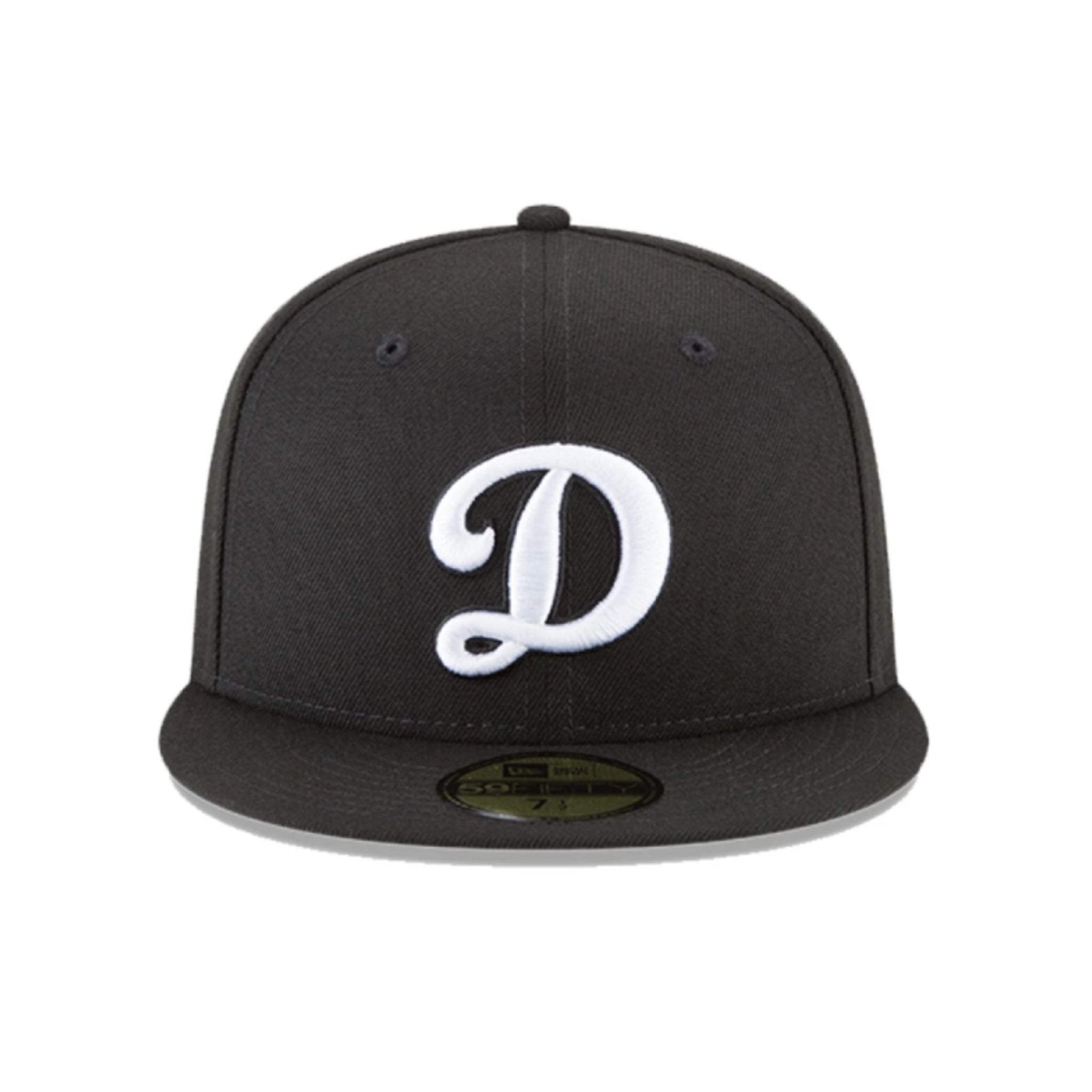 Gorra New Era 59FIFTY Los Angeles Dodgers