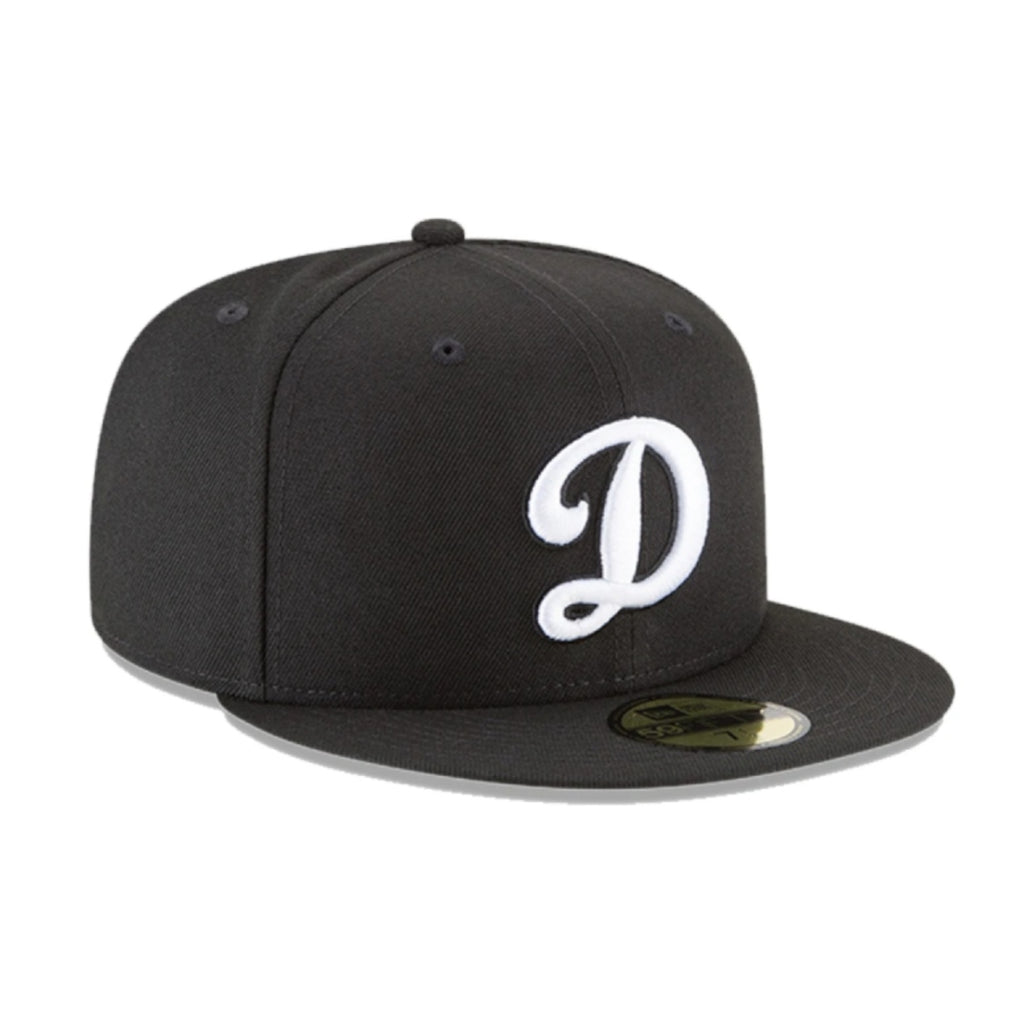 Gorra New Era 59FIFTY Los Angeles Dodgers