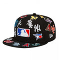 Gorra New Era MLB All Over 59FIFTY Fitted Cap