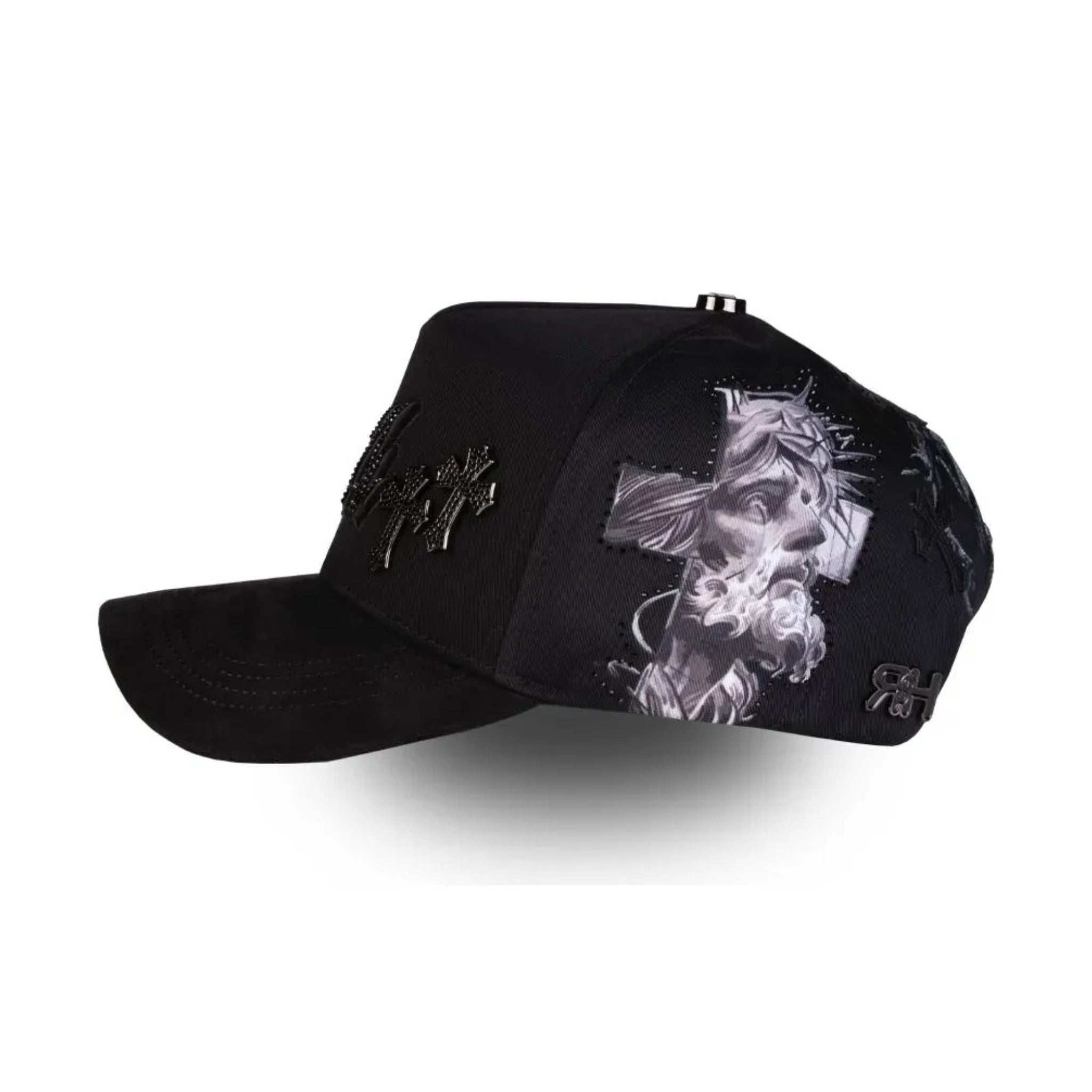 Gorra Rico Hats Lalala Superstar (Copia) (Copia) (Copia)