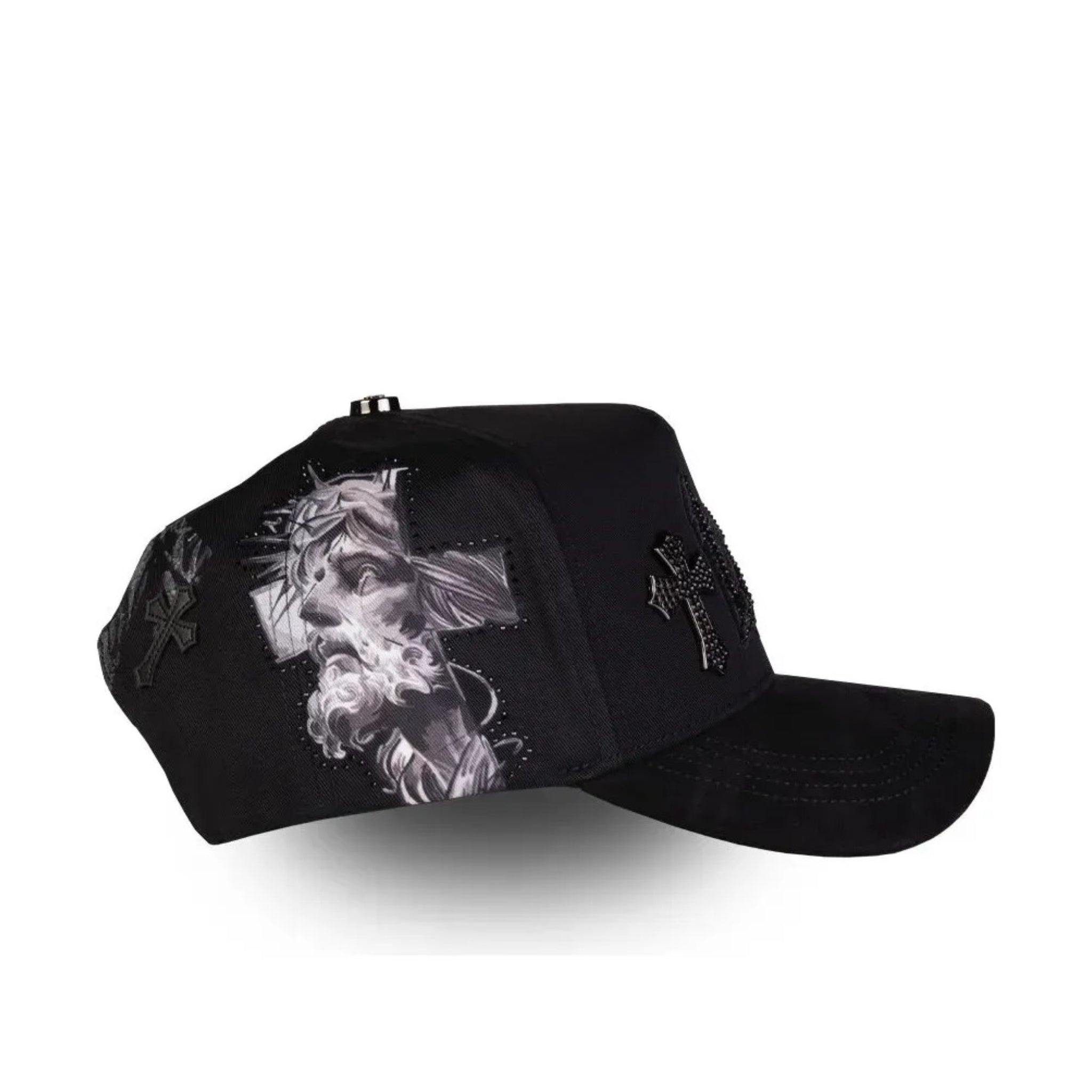 Gorra Rico Hats Lalala Superstar (Copia) (Copia) (Copia)