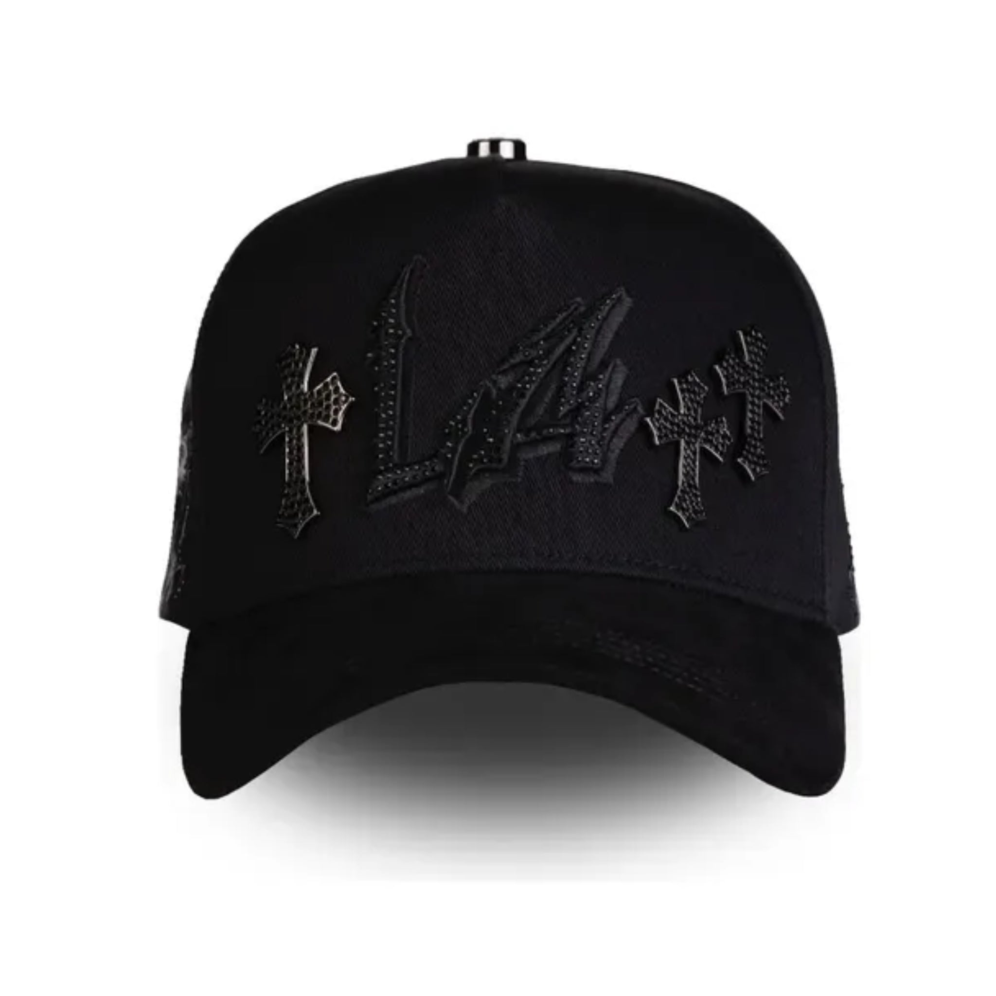 Gorra Rico Hats Lalala Superstar (Copia) (Copia) (Copia)
