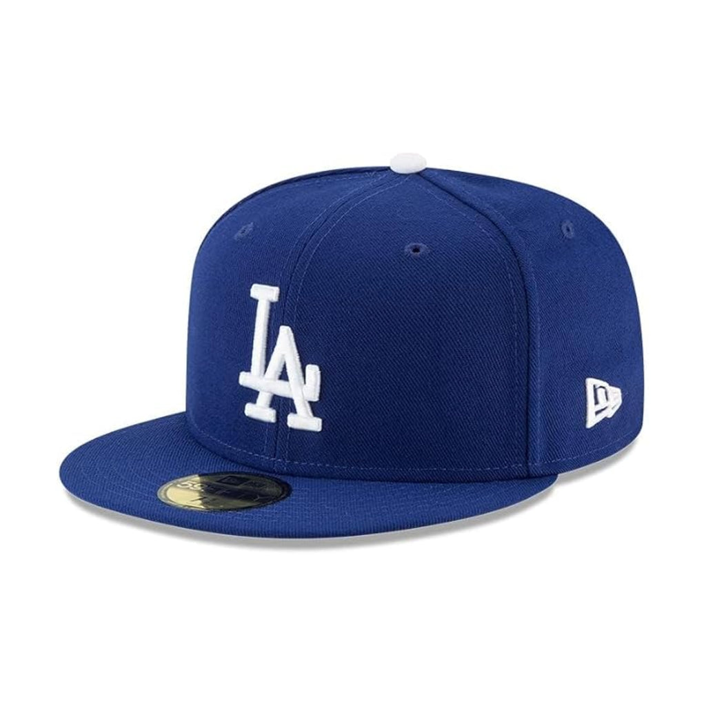 Gorra Los Angeles Dodgers Azul