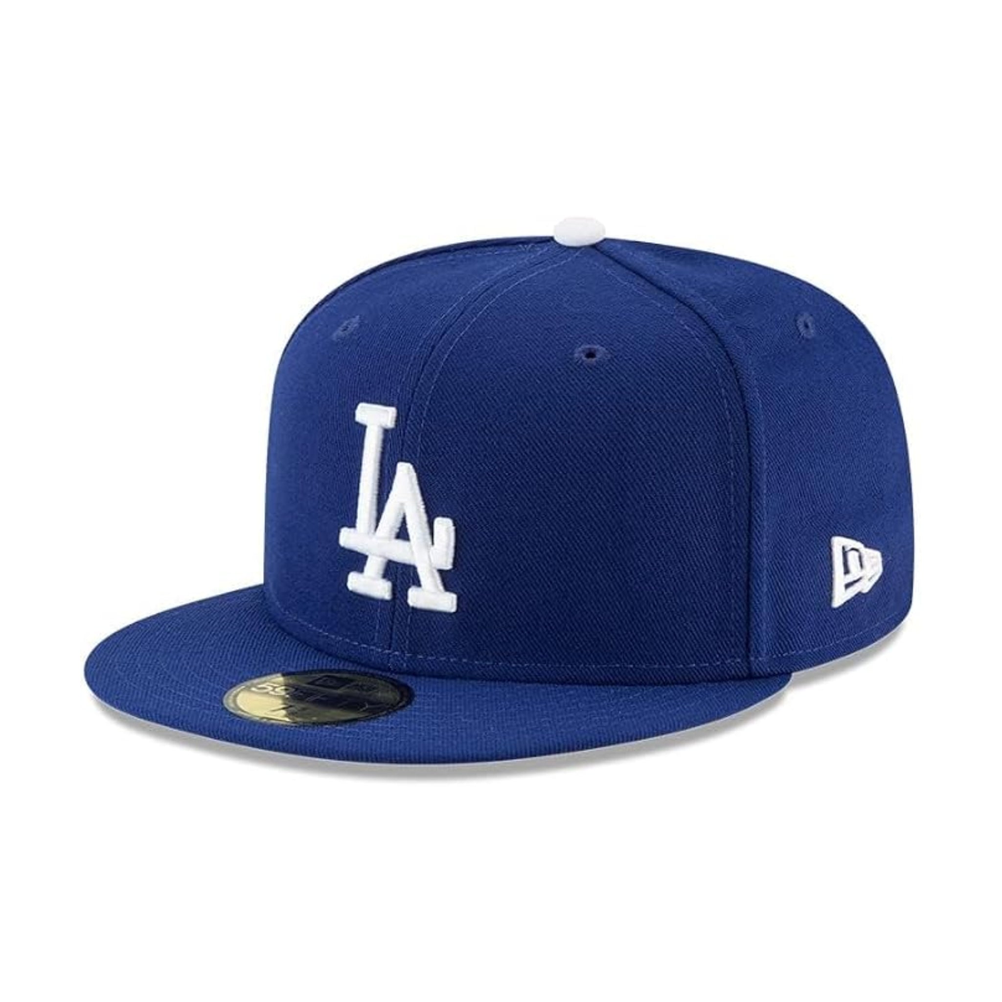 Gorra Los Angeles Dodgers Azul