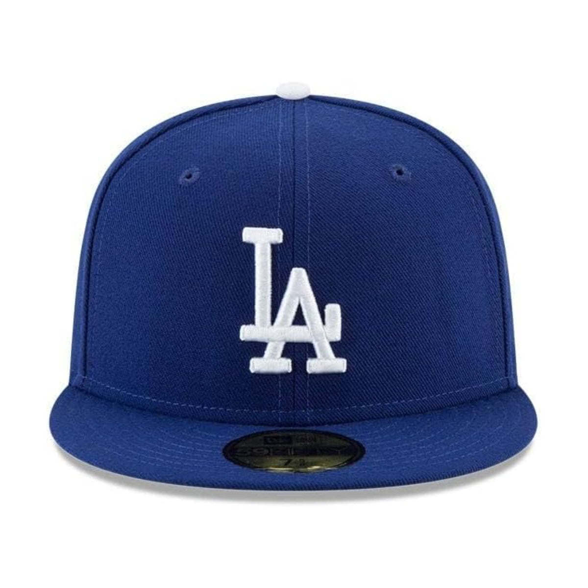 Gorra Los Angeles Dodgers Azul