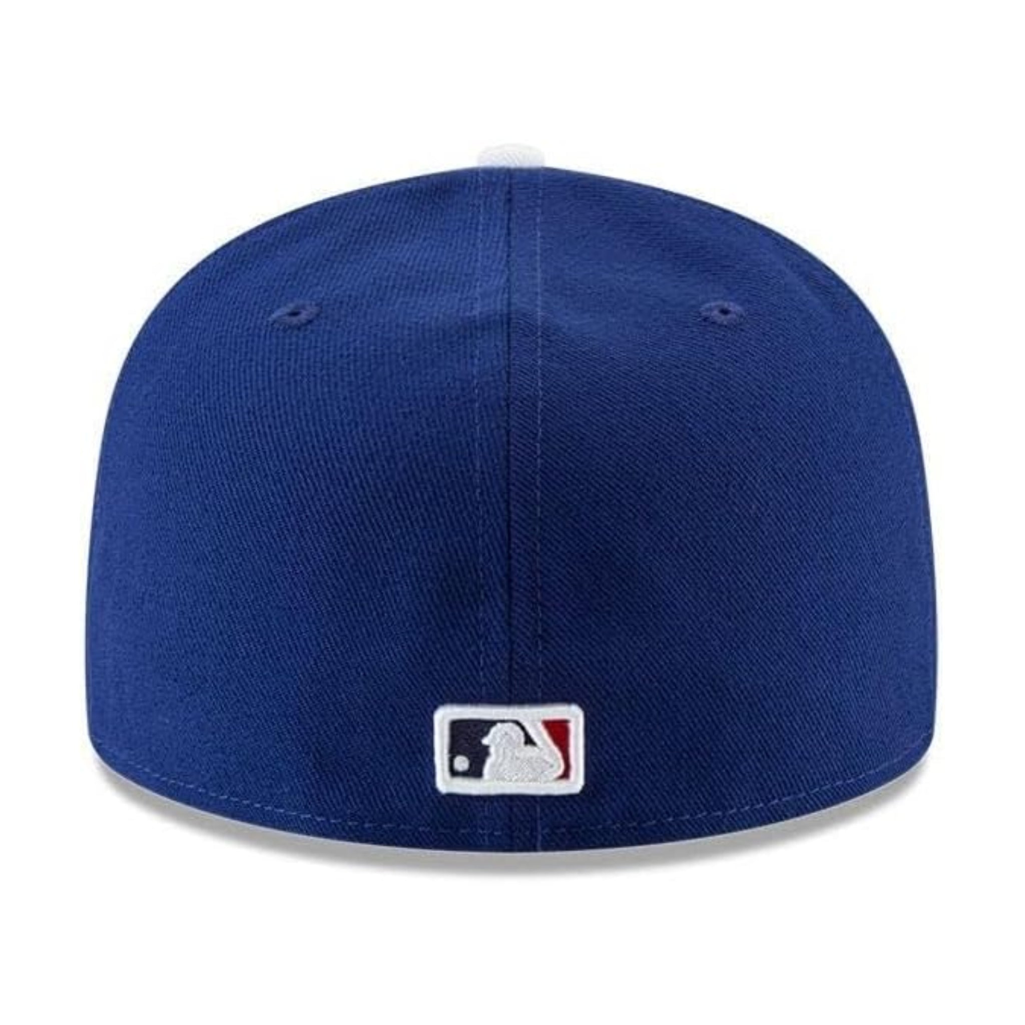 Gorra Los Angeles Dodgers Azul