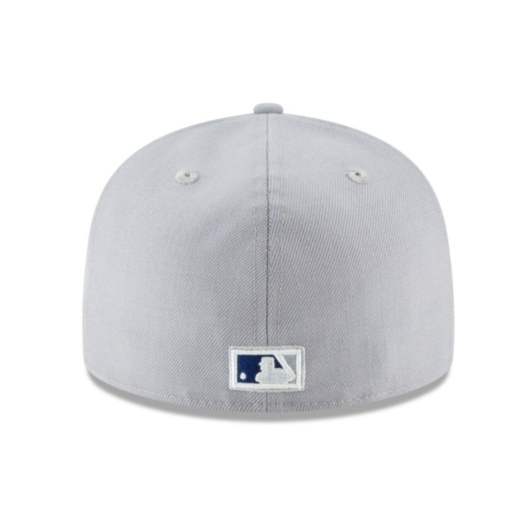 Gorra Los Angeles Dodgers Gris