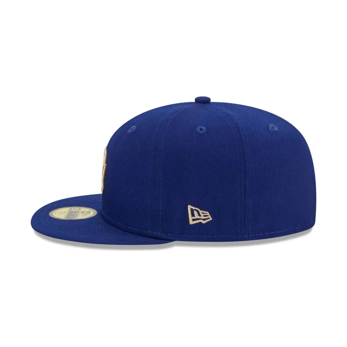 Gorra New Era 59FIFTY Los Angeles Dodgers
