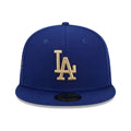 Gorra New Era 59FIFTY Los Angeles Dodgers