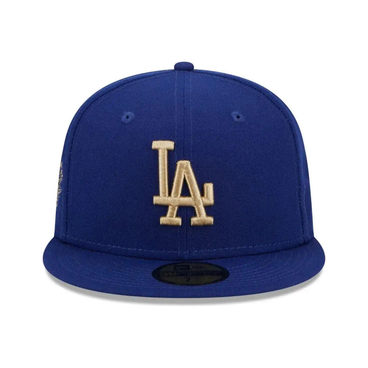 Gorra New Era 59FIFTY Los Angeles Dodgers