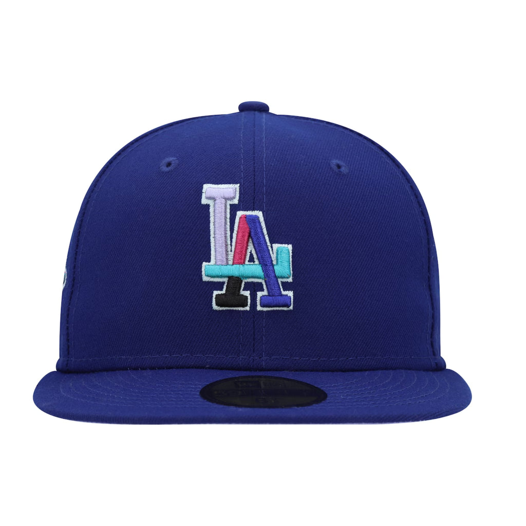 Gorra New Era 59FIFTY Los Angeles Dodgers (Copia)