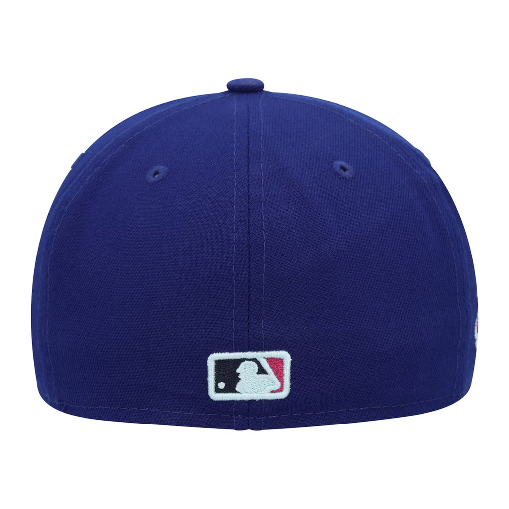 Gorra New Era 59FIFTY Los Angeles Dodgers (Copia)