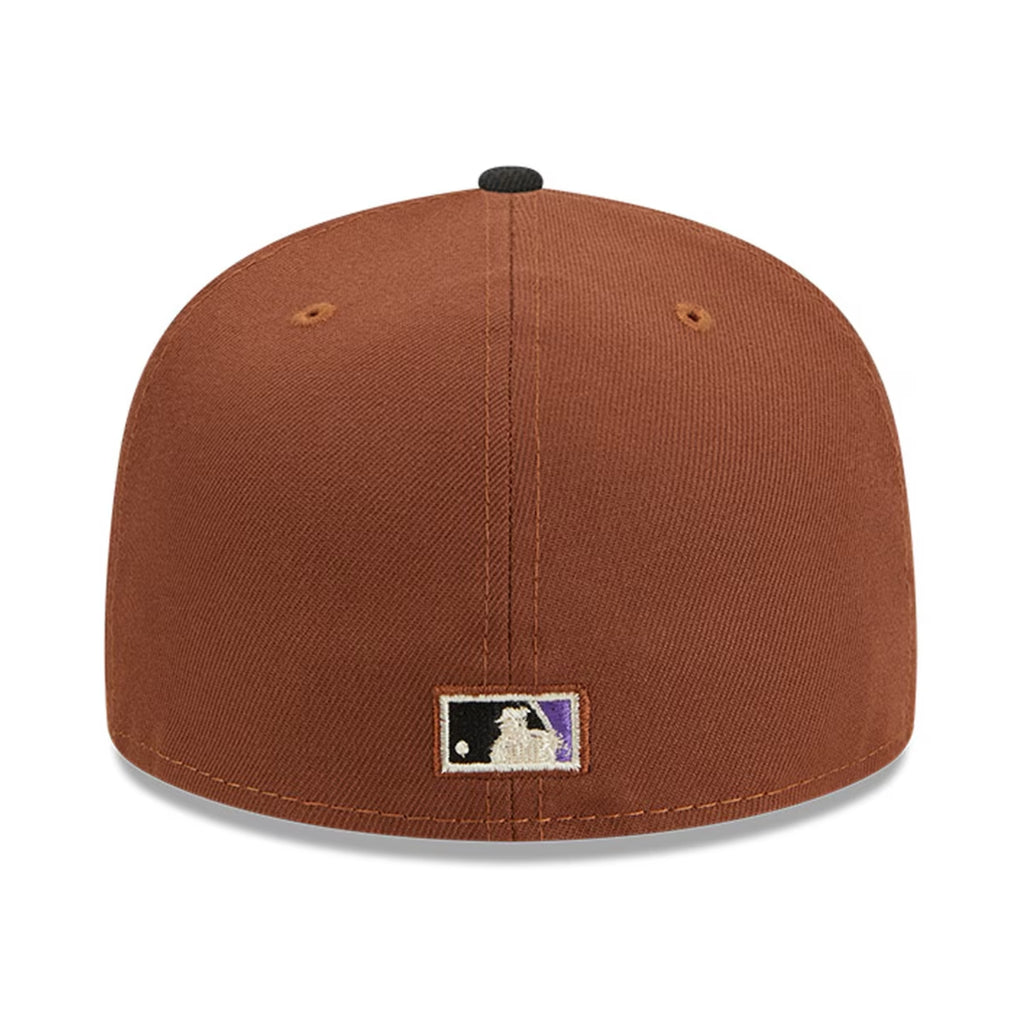 Gorra New Era 59FIFTY Arizona Diamondbacks