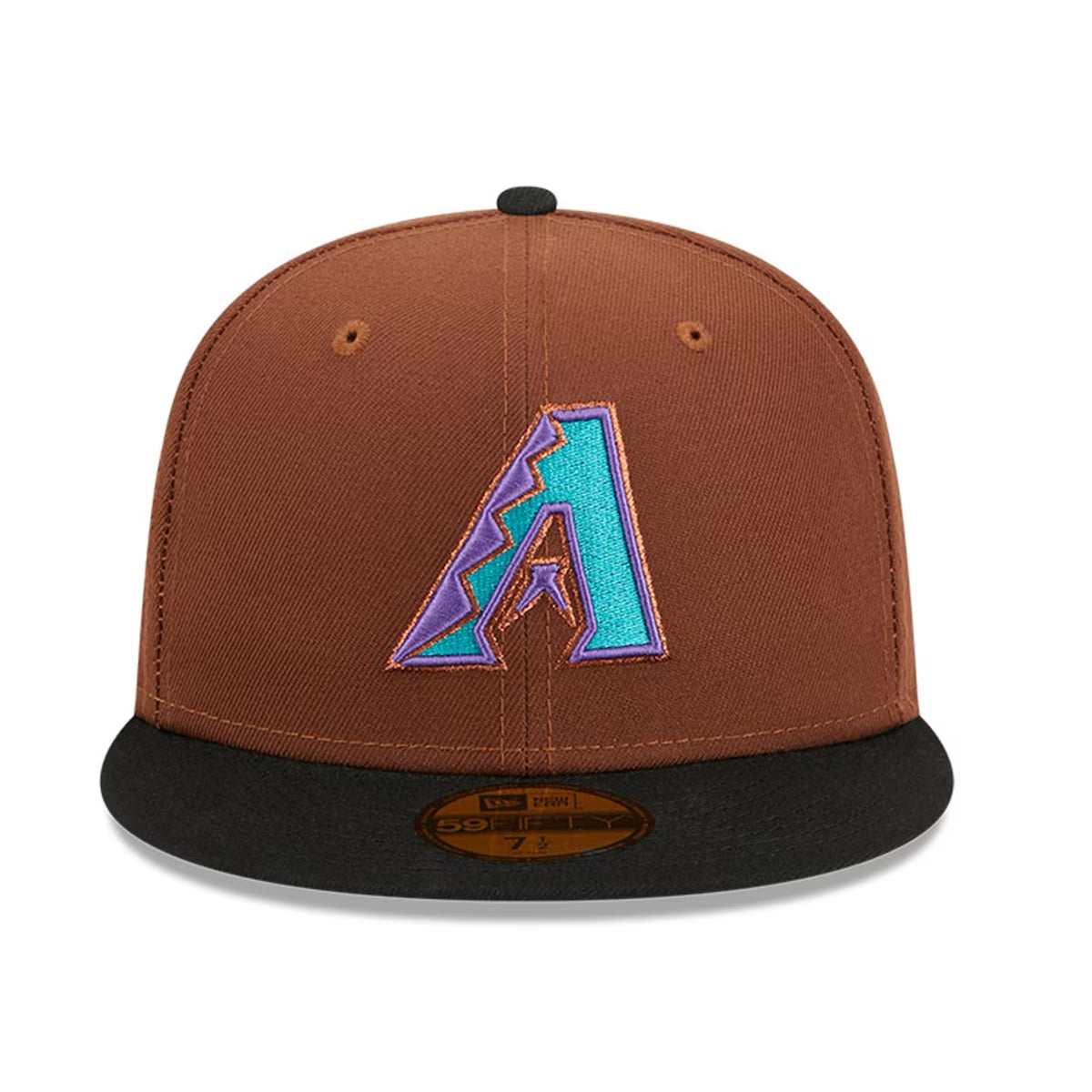 Gorra New Era 59FIFTY Arizona Diamondbacks