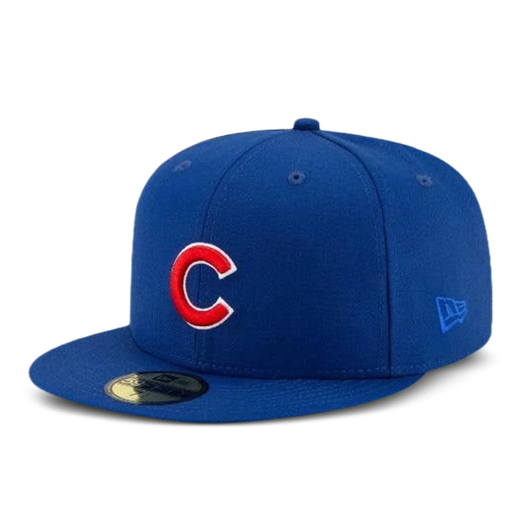 Gorra New Era 59FIFTY Chicago Cubs