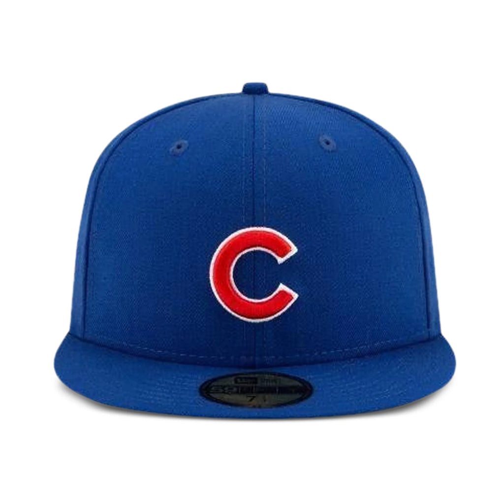 Gorra New Era 59FIFTY Chicago Cubs