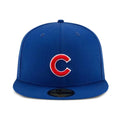 Gorra New Era 59FIFTY Chicago Cubs