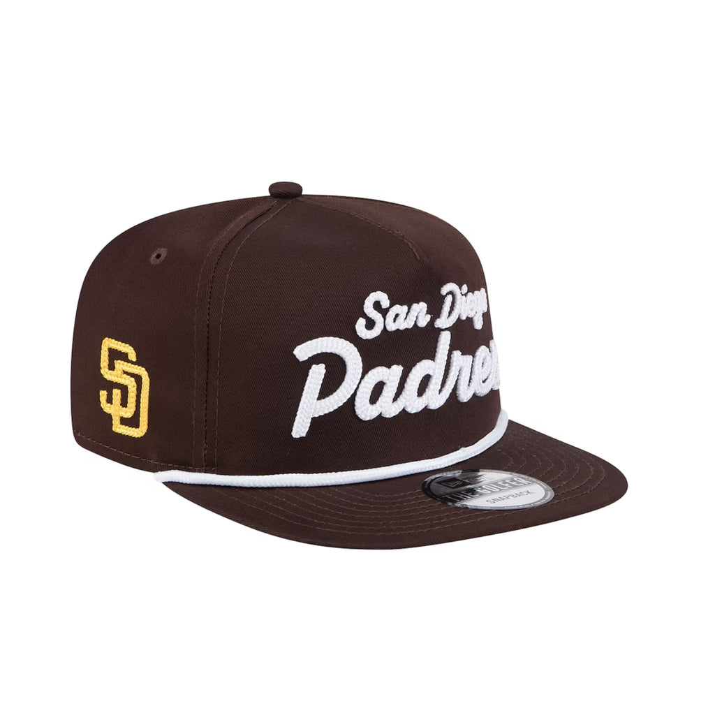 Gorra New Era 59FIFTY San Diego Padres